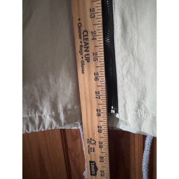 Bird Surf Shed Windbreaker Surf culture Jacket L colorblock retro 90's Skater - Picture 8 of 11